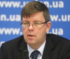 Мариус Януконис