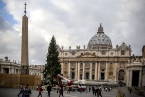 Собор Святого Петра 