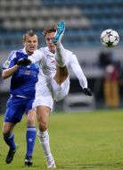 Олег Гусев и Виталий Гошкодеря