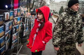 Hundreds Heavenly Heroes