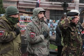 Participants of the events