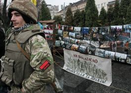 Participants of the events