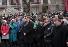 Participants of the events