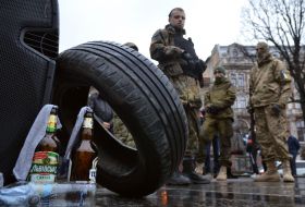 Participants of the events