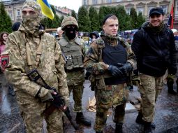 Participants of the events