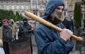 Participants of the events