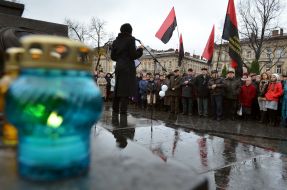 Participants of the events