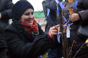 Participants of the events