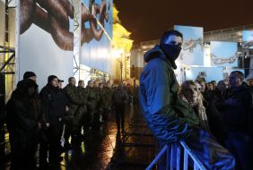 The participants of the meeting