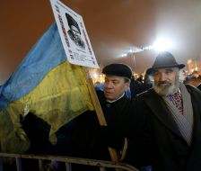 The participants of the meeting