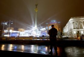 The participants of the meeting