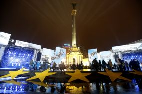 The participants of the meeting