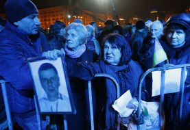 The participants of the meeting