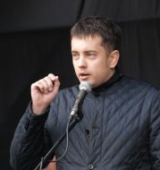 Aleksandr Makarenko