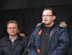 Andrey Sadovy and Oleg Berezyuk