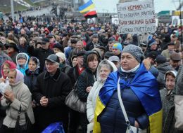 Participants of the meeting