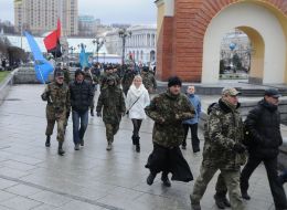 Participants of the meeting
