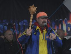 Participants of the meeting