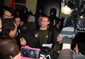 Сергей Бойко