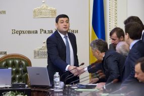 The Conciliation Council session