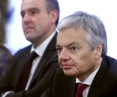 Didier Reynders