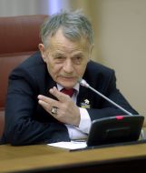 Mustafa Dzhemilev