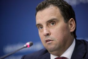 Айварас Абромавічус