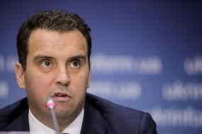 Айварас Абромавічус