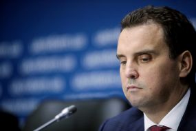 Айварас Абромавічус