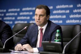 Айварас Абромавічус