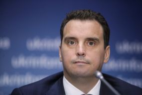 Айварас Абромавічус