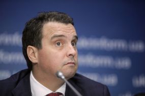 Айварас Абромавічус