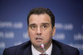 Айварас Абромавічус