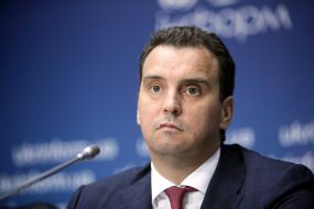 Айварас Абромавічус