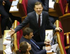 Oleg Lyashko