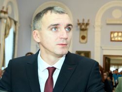 Oleksandr Senkevich