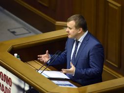 Володимир Демчишин
