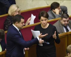 Народні депутати