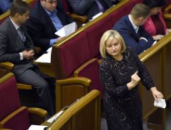Ірина Луценко