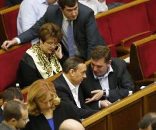 Народні депутати