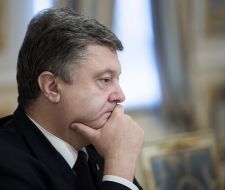 Petro Poroshenko