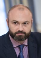 Timur Hromaev
