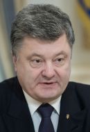 Petro Poroshenko