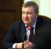 Павел Петренко 