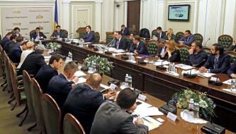 Круглый стол