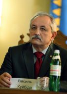 Vasiliy Kuibida