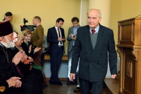 Igor Yukhnovskiy