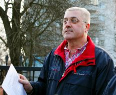 Владимир Ткач 