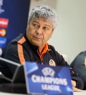 Mircea Lucescu