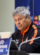 Mircea Lucescu